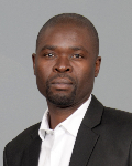 Dr Dumisani Mabasa